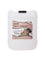 Abode Fabric Softener Comfort Fresh 15 litre bulk drum, plant based softener for up to 800 washes