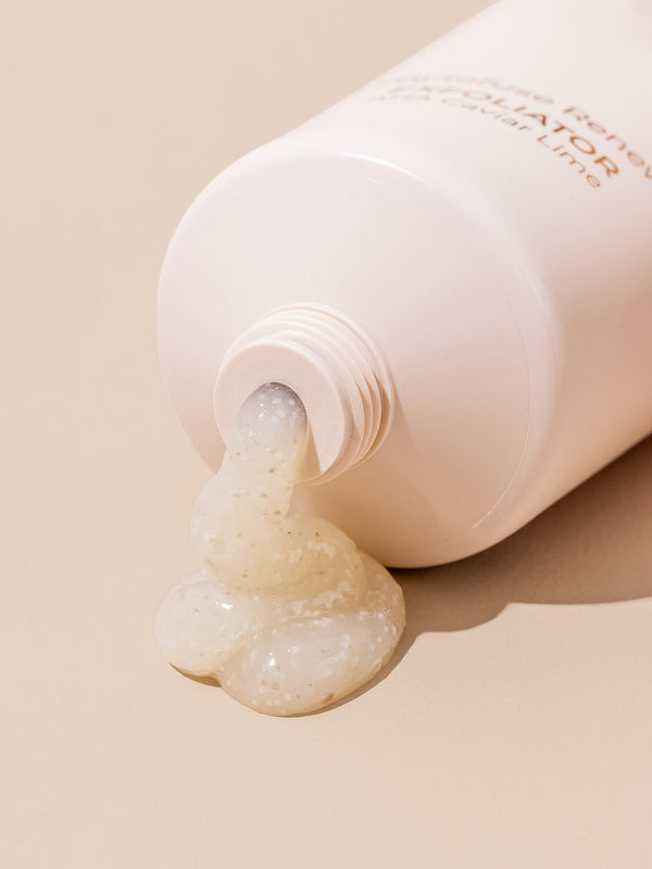 INIKA Organic Phytofuse Renew Exfoliator product photo