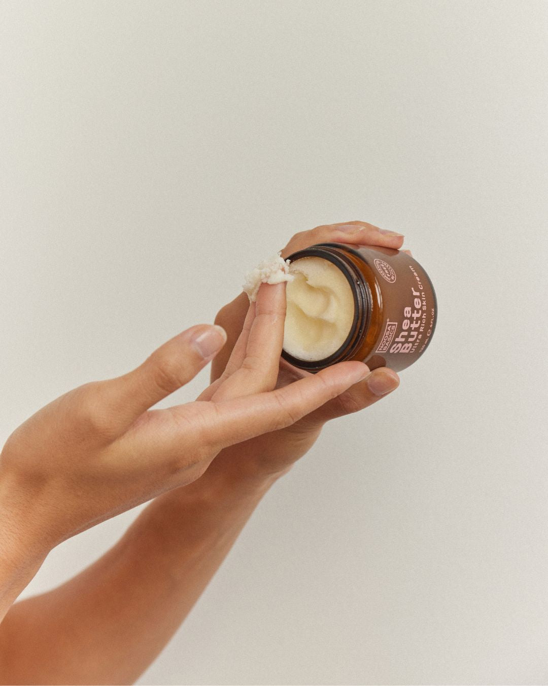 Noosa Basics Ultra Rich Skin Cream - Shea Butter 120ml product detail