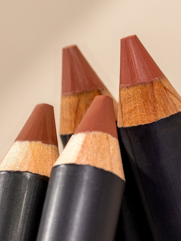 INIKA Organic Lip Crayon product photo