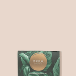 INIKA Organic Foundation Tester Set contents photo