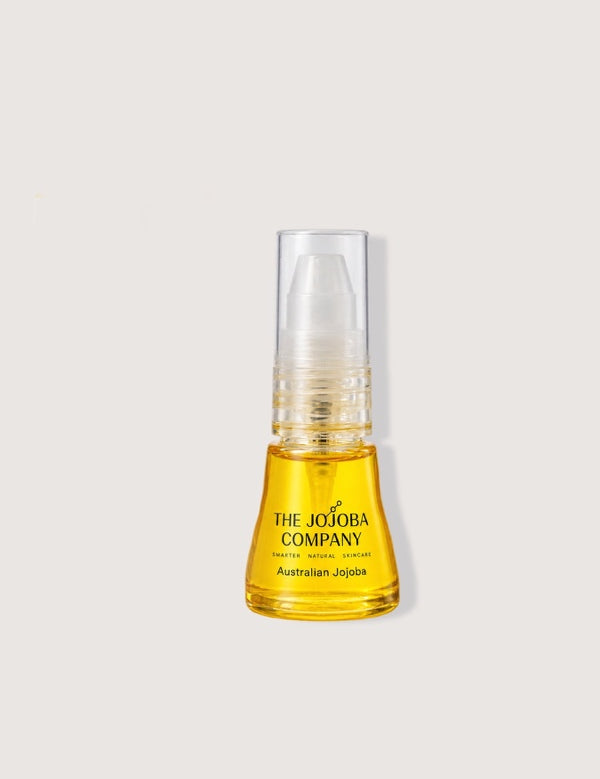 The Jojoba Company Australian Jojoba Oil 15ml mini — SKU 6002102U