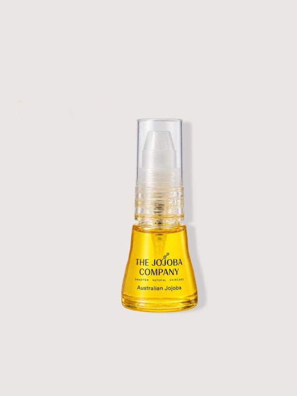 The Jojoba Company Australian Jojoba Oil 15ml mini — SKU 6002102U