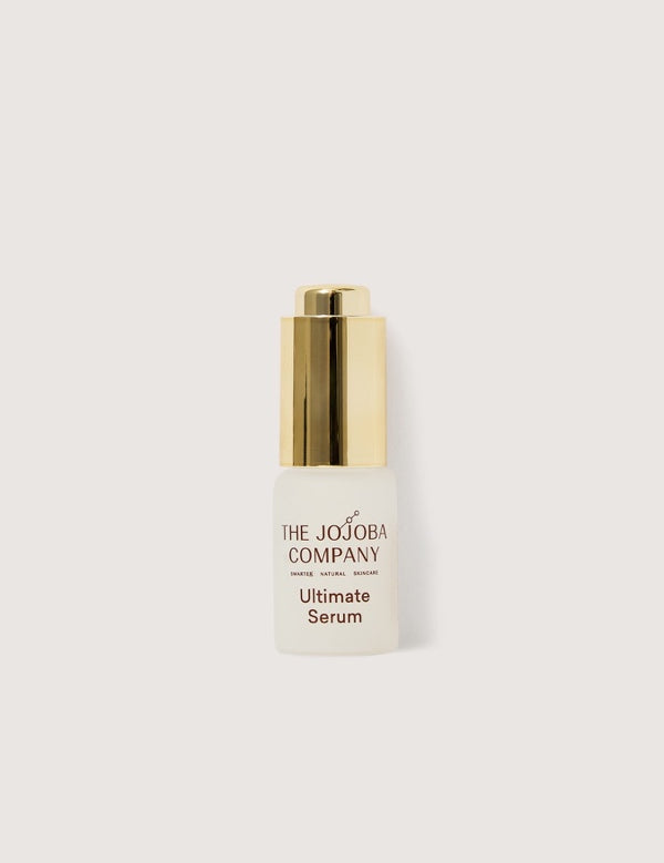 The Jojoba Company Ultimate Serum 7ml mini — SKU 6006629U