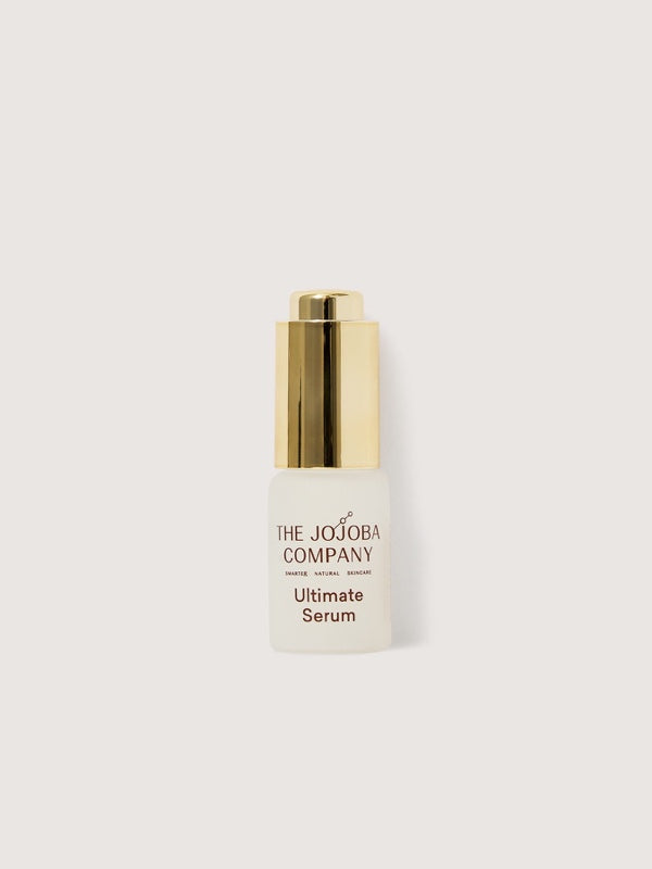 The Jojoba Company Ultimate Serum 7ml mini — SKU 6006629U
