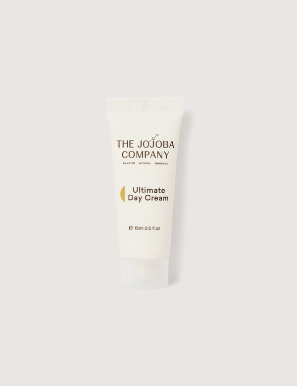The Jojoba Company Ultimate Day Cream 15ml mini — SKU 6006681U