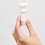 The Jojoba Company Jojoba Bead Cleanser 15ml mini — SKU 6006728U