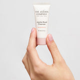 The Jojoba Company Jojoba Bead Cleanser 15ml mini — SKU 6006728U