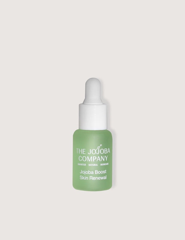 The Jojoba Company Jojoba Boost Skin Renewal 7ml mini — SKU 6007817U