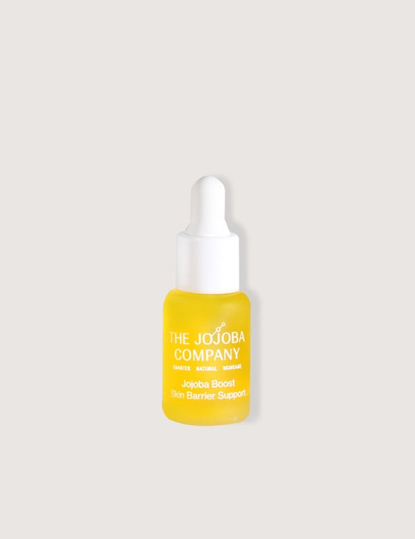 The Jojoba Company Jojoba Boost Skin Barrier Support 7ml mini — SKU 6007824U