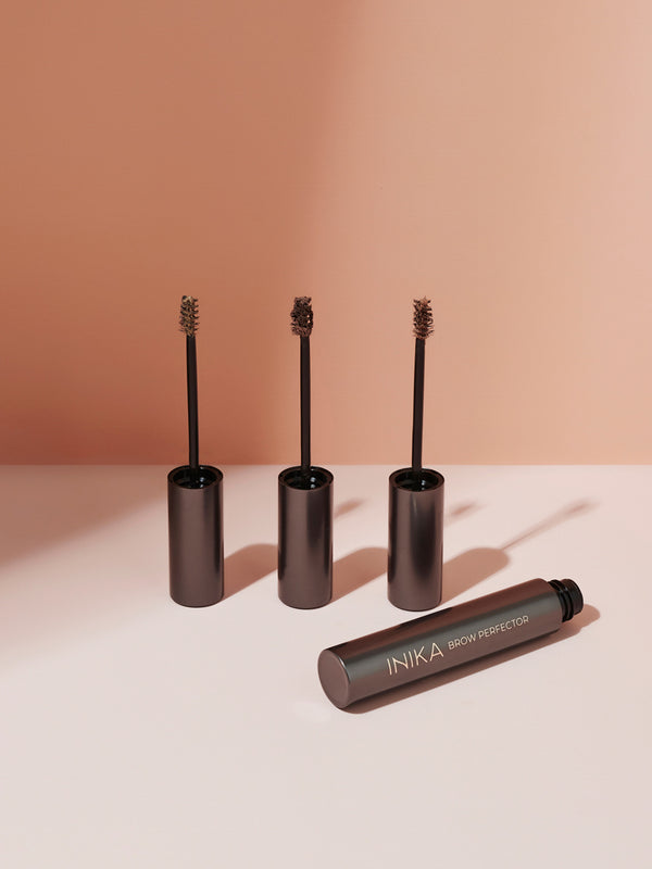 Lifestyle photo of INIKA Organic Brow Perfector