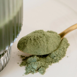 Ora Health Organic Greens Superpowder+