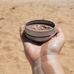 SunButter Tinted Sunscreen SPF50 swatch
