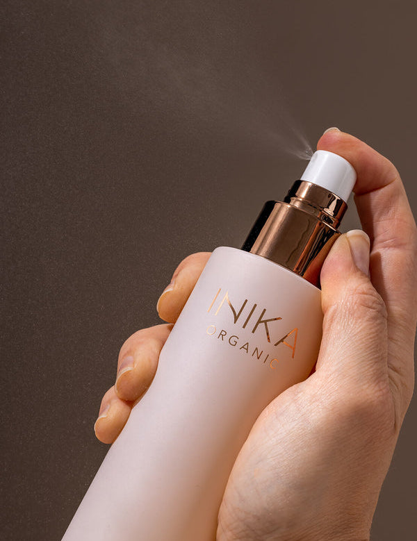 INIKA Organic Hydrating Toning Mist product photo