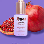 Raww Bakuchiol Boost Face Oil product photo