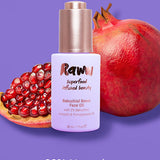 Raww Bakuchiol Boost Face Oil product photo