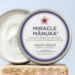 Sven's Island Miracle Manuka Daily Defence Cream 100g