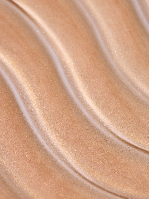 INIKA Organic Liquid Nectar Primer close-up photo