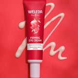 Weleda Pomegranate Firming Eye Cream