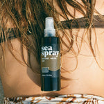 Noosa Basics Sea Spray 200ml lifestyle image