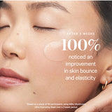 Consumer study results for KORA Organics Milky Mushroom Ultra-Hydrating Mask