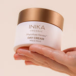 INIKA Organic Phytofuse Renew Day Cream product photo