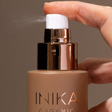 INIKA Organic Natural Tanning Mist product photo