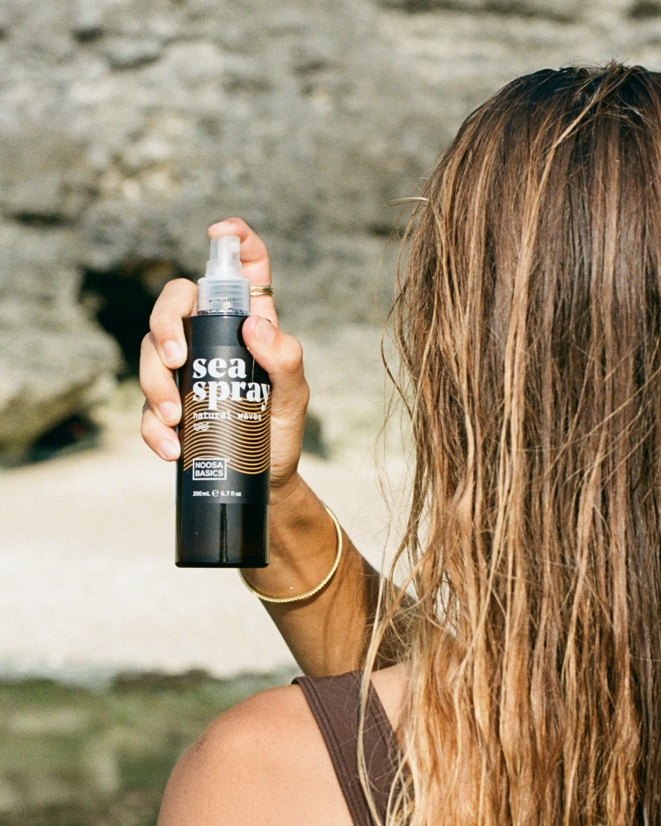 Noosa Basics Sea Spray 200ml product detail