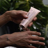 Noosa Basics Hand Cream Kangaroo Paw Flower + Geranium 100ml lifestyle image