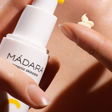 Madara Vitamin C Illuminating Recovery Cream