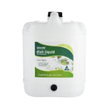 Abode Dishwashing Liquid Lime Spritz 15 l pack shot