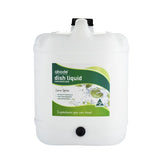 Abode Dishwashing Liquid Lime Spritz 15 l pack shot