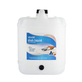 Abode Dishwashing Liquid Zero 15 litre pack shot