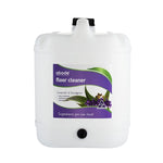 Abode Floor Cleaner Lavender and Eucalyptus 15 L pack shot