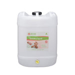 Abode Laundry Liquid Baby 15 L pack shot