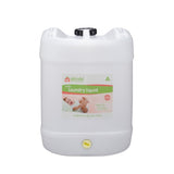 Abode Laundry Liquid Baby 15 L pack shot