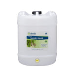 Abode Laundry Liquid Eucalyptus 15 L pack shot