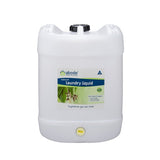 Abode Laundry Liquid Eucalyptus 15 L pack shot