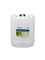 Abode Laundry Liquid Eucalyptus 15 L pack shot