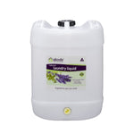 Abode Laundry Liquid Lavender & Mint 15L pack shot