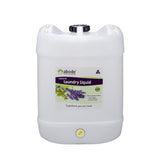 Abode Laundry Liquid Lavender & Mint 15L pack shot