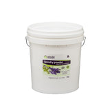 Abode Front & Top Loader Laundry Powder Lavender & Mint 15Kg pack shot