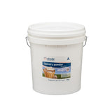 Abode Front & Top Loader Laundry Powder ZERO 15 Kg pack shot