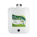 Abode Surface Cleaner Lime Spritz 15 L pack shot