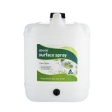 Abode Surface Cleaner Lime Spritz 15 L pack shot