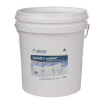 Abode Laundry Soaker ZERO – Fragrance Free 15Kg pack shot