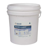 Abode Laundry Soaker ZERO – Fragrance Free 15Kg pack shot