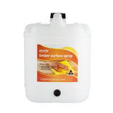 Abode Timber Surface Cleaner Atlas Cedar 15 L pack shot