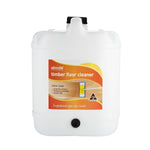Abode Timber Floor Cleaner Atlas Cedar 15 L pack shot