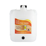Abode Timber Floor Cleaner Atlas Cedar 15 L pack shot